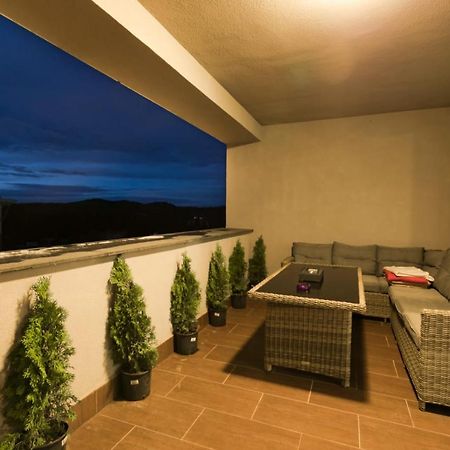 Anastasia Mountain Apartment - Poiana Brașov Exterior foto