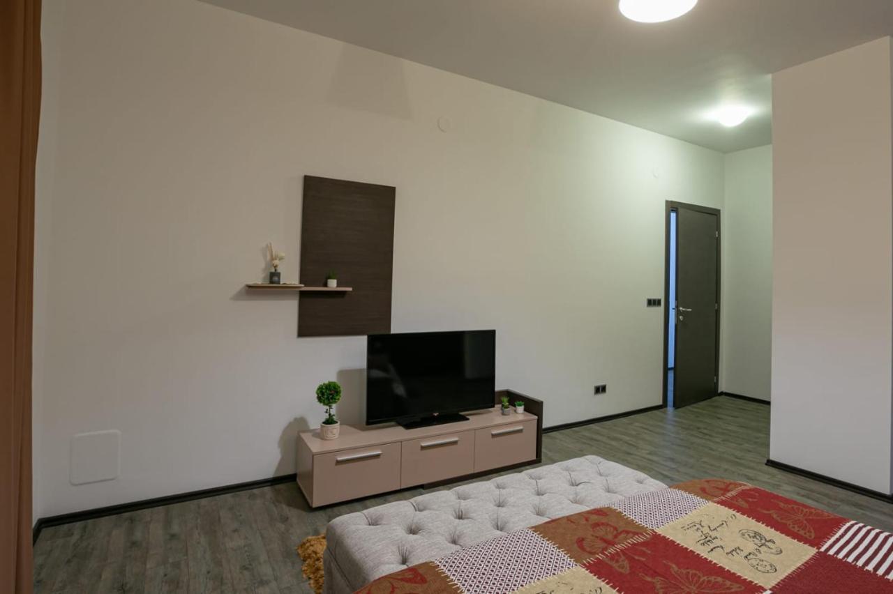 Anastasia Mountain Apartment - Poiana Brașov Exterior foto