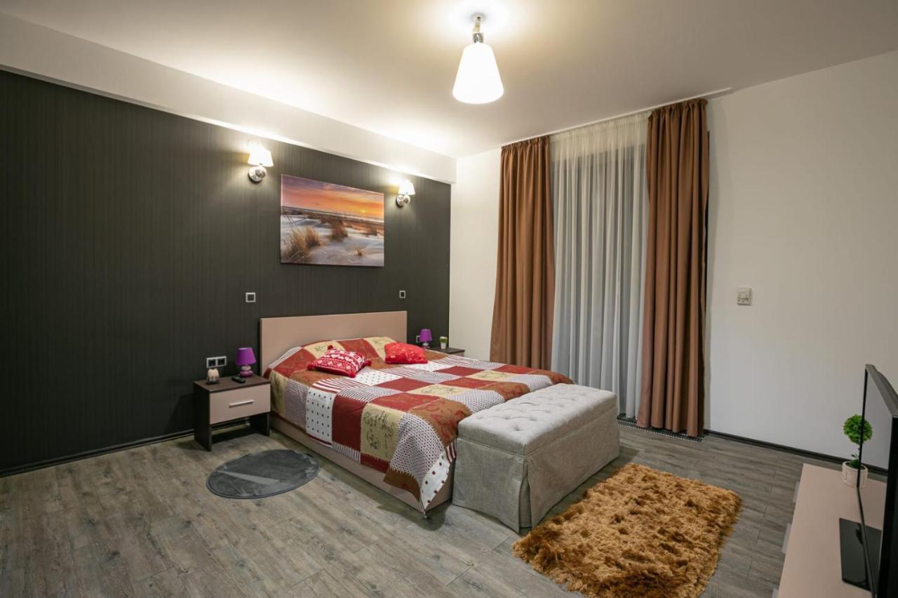 Anastasia Mountain Apartment - Poiana Brașov Exterior foto
