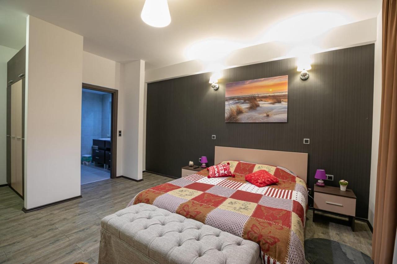 Anastasia Mountain Apartment - Poiana Brașov Exterior foto